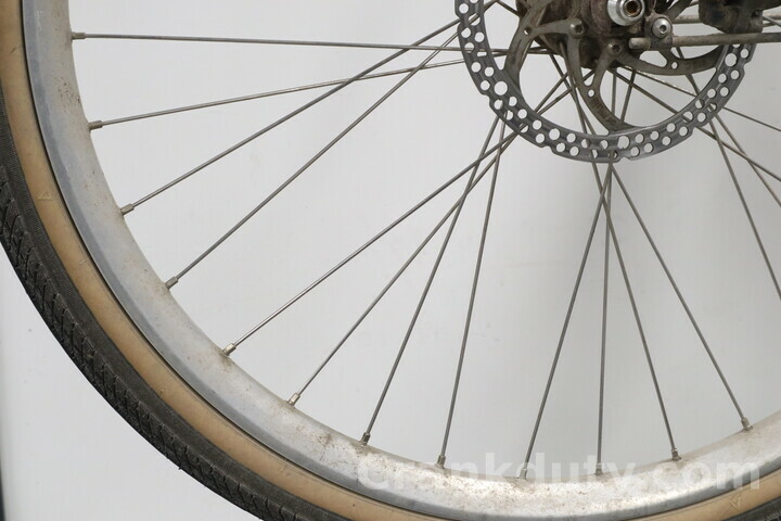 Diagnosing Spoke Noise: 4 Causes and Cures